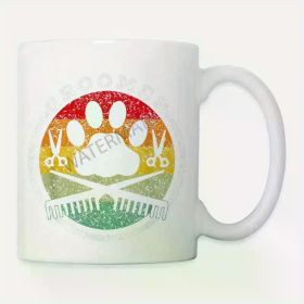 Groomer Cute Dogs Dog Grooming 1166776 coffee mug 11oz AM